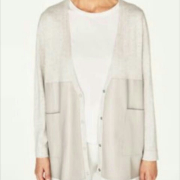 Jacket - Picture 1 of 3